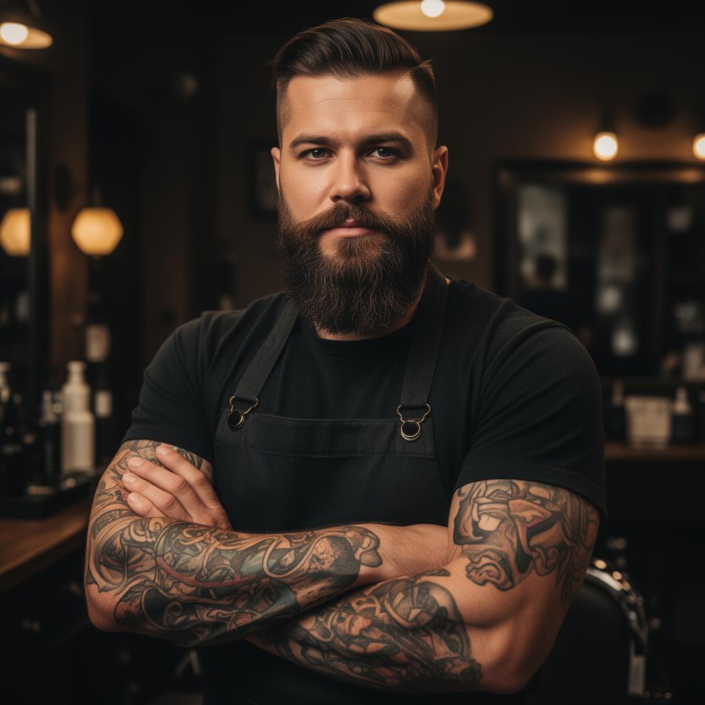 Barber
